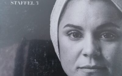 11.08.2025 | The CHOSEN, Staffel 3