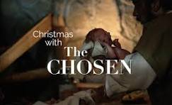 15.12.2025 | The CHOSEN, Weihnachtsspecial alle sind herzlich eingeladen