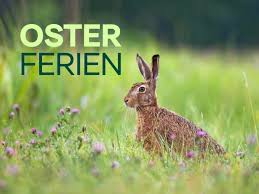 05.04.2026 | Ruhetag – wir wünschen unseren Gästen und Freunden ein gesegnetes Osterfest