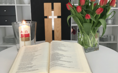 21.06.2025 | Gottesdienst mit Gabi Schmöckel und gemeinsamem Essen
