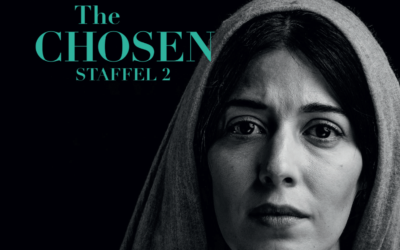 02.06.2025 | The CHOSEN, Staffel 2