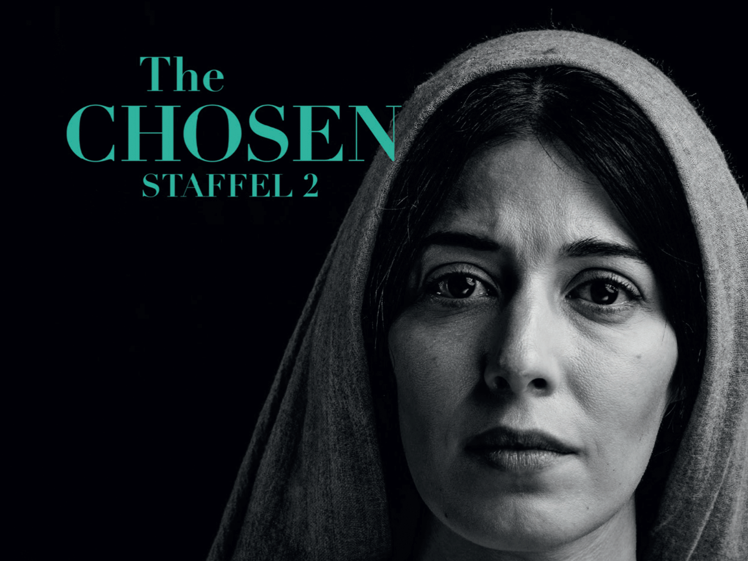 wertvoll-in-willich-aktuelles-the-chosen cafe wert.voll in Willich, Aktuelles, Bild The Chosen 2 Staffel, zeigt Porträt von Maria Magdalena