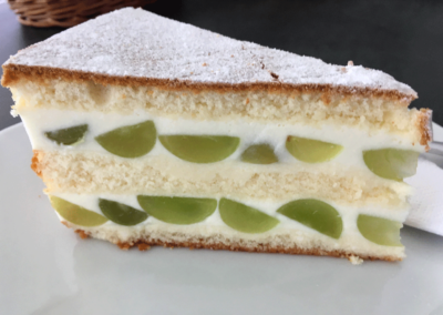 cafe wert.voll in Willich, hausgemachte Torten
