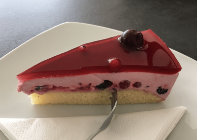cafe wert.voll in Willich, hausgemachte Torten