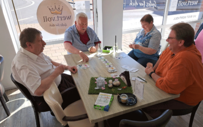 28.06.2025 | Langer Spieleabend | NEU!